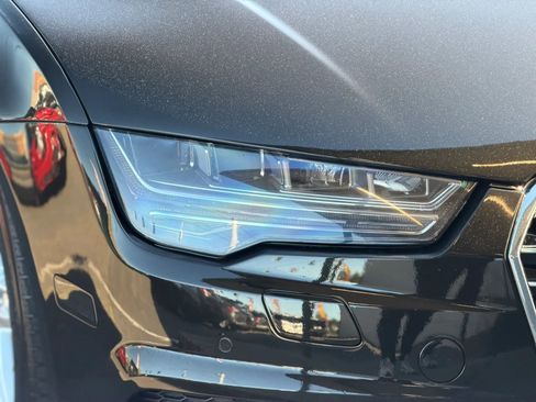 Used 2017 Audi A7 3.0T Prestige AWD/4WD image 10