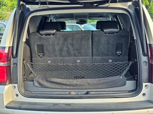 Used 2015 Chevrolet Tahoe LT AWD/4WD image 13