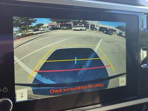 Certified 2025 Toyota Tundra SR5 w/ SR5 Convenience Package AWD/4WD image 13