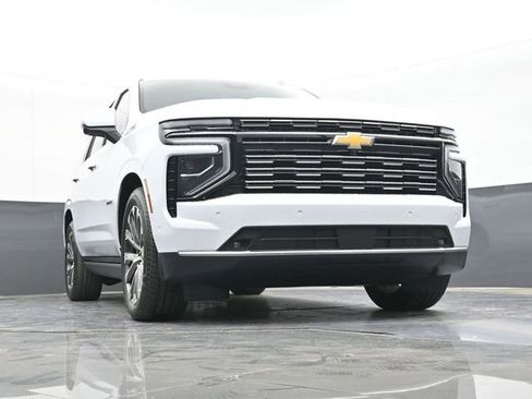 New 2026 Chevrolet Tahoe High Country AWD/4WD image 60