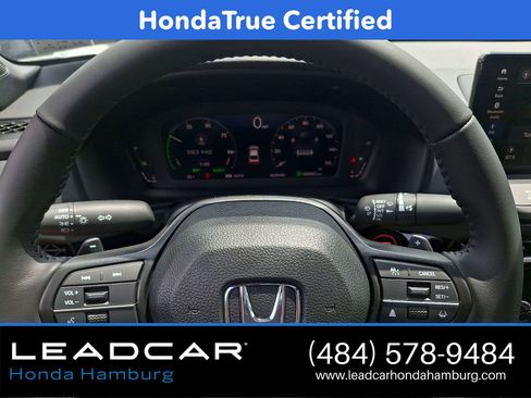 Used 2026 Honda Accord Sport image 22