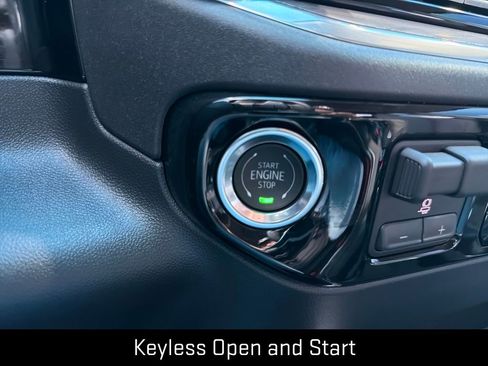 New 2026 GMC Sierra 1500 SLT AWD/4WD image 21