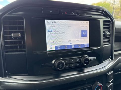 Used 2023 Ford F150 XL w/ STX Appearance Package image 17