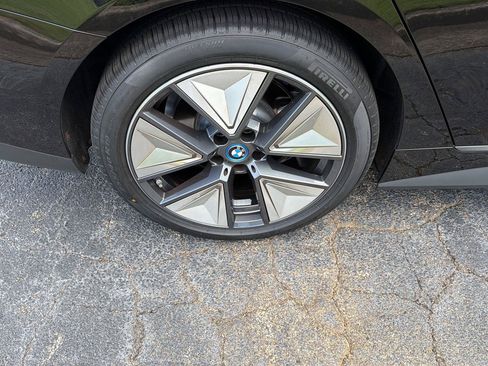 Used 2023 BMW i4 eDrive35 w/ Parking Assistance Package RWD image 38