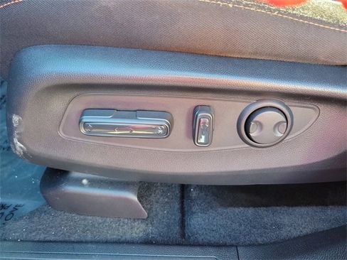 Certified 2024 Honda CR-V Sport image 18