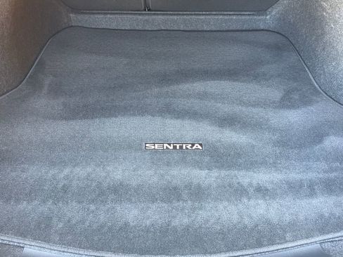 Used 2025 Nissan Sentra SV image 42