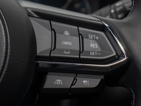 Used 2025 MAZDA CX-5 Signature image 29