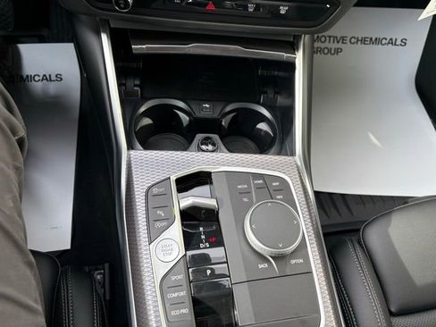 New 2026 BMW 330i xDrive Sedan w/ Premium Package image 13