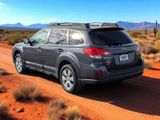 Used 2011 Subaru Outback 2.5i Premium image 4