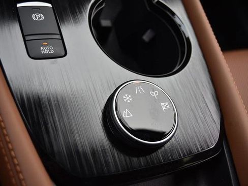 New 2026 Nissan Rogue Platinum w/ Platinum Premium Package image 21