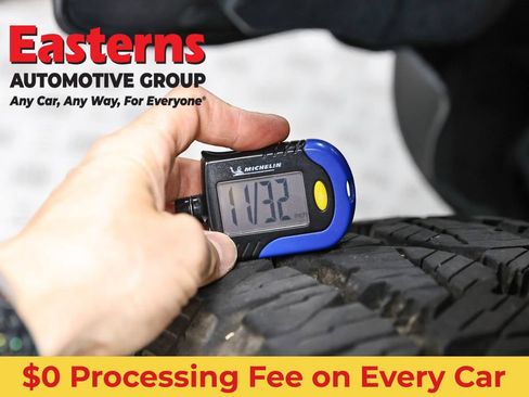Used 2021 Jeep Wrangler Unlimited Sport AWD/4WD image 25
