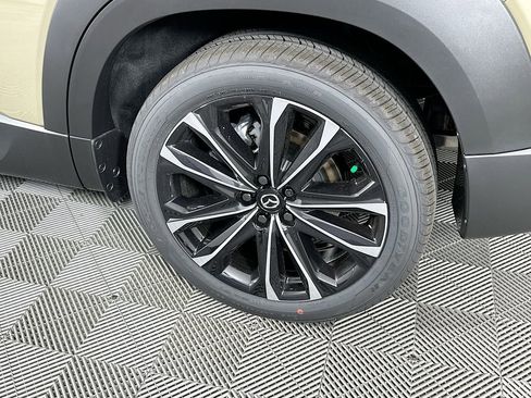 New 2025 MAZDA CX-50 AWD 2.5 Turbo w/ Accent Package image 39