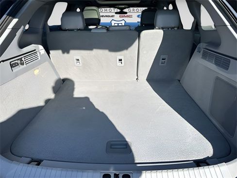 Used 2020 Lincoln Nautilus Reserve image 20