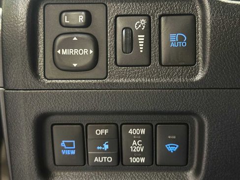 Certified 2023 Toyota 4Runner Limited AWD/4WD image 18