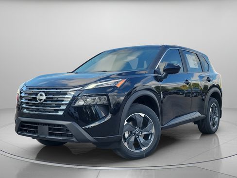Certified 2026 Nissan Rogue SV w/ Cold Weather Package FWD image 2