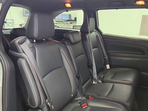 Used 2025 Honda Odyssey Sport-L image 23