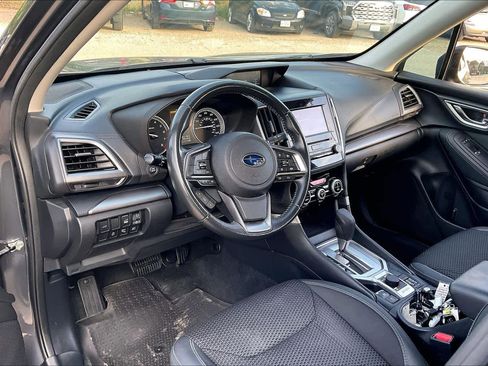 Used 2020 Subaru Forester Premium AWD/4WD image 18