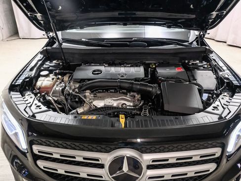 Certified 2022 Mercedes-Benz GLB 250 image 33