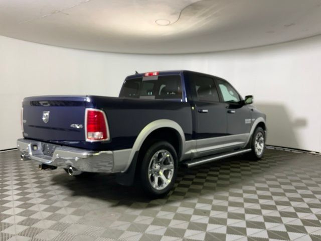 Used 2015 RAM 1500 Laramie w/ Convenience Group AWD/4WD image 5