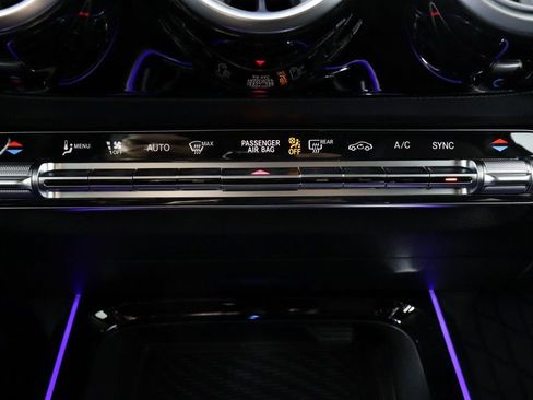 New 2025 Mercedes-Benz GLA 250 4MATIC image 22