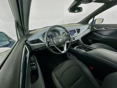 Used 2024 Buick Enclave Essence w/ LPO, Floor Liner Package image 18