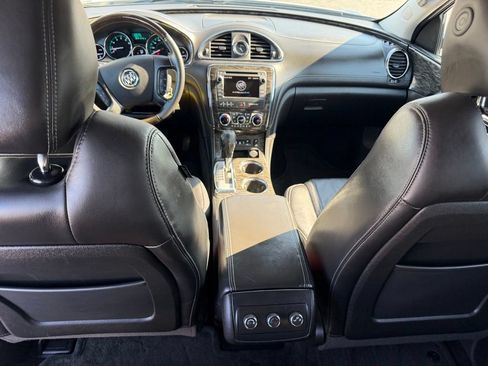 Used 2014 Buick Enclave Leather FWD image 19