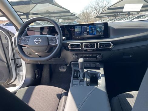 New 2026 Nissan Sentra S w/ Floor Mat Package FWD image 17