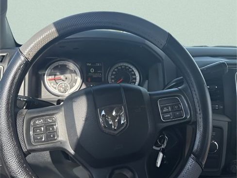 Used 2016 RAM 2500 Tradesman w/ Popular Equipment Group image 13