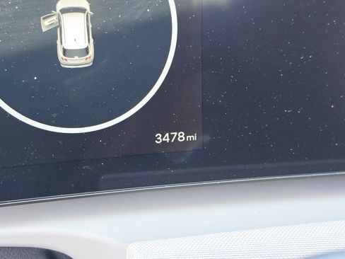 Used 2025 Hyundai Tucson Limited FWD image 37