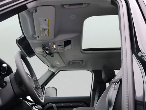 New 2026 Land Rover Defender 110 S image 38