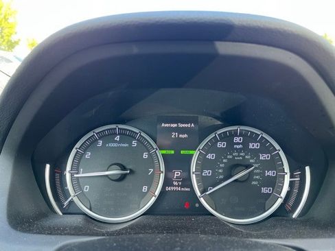 Used 2020 Acura TLX V6 w/ Technology Package image 10