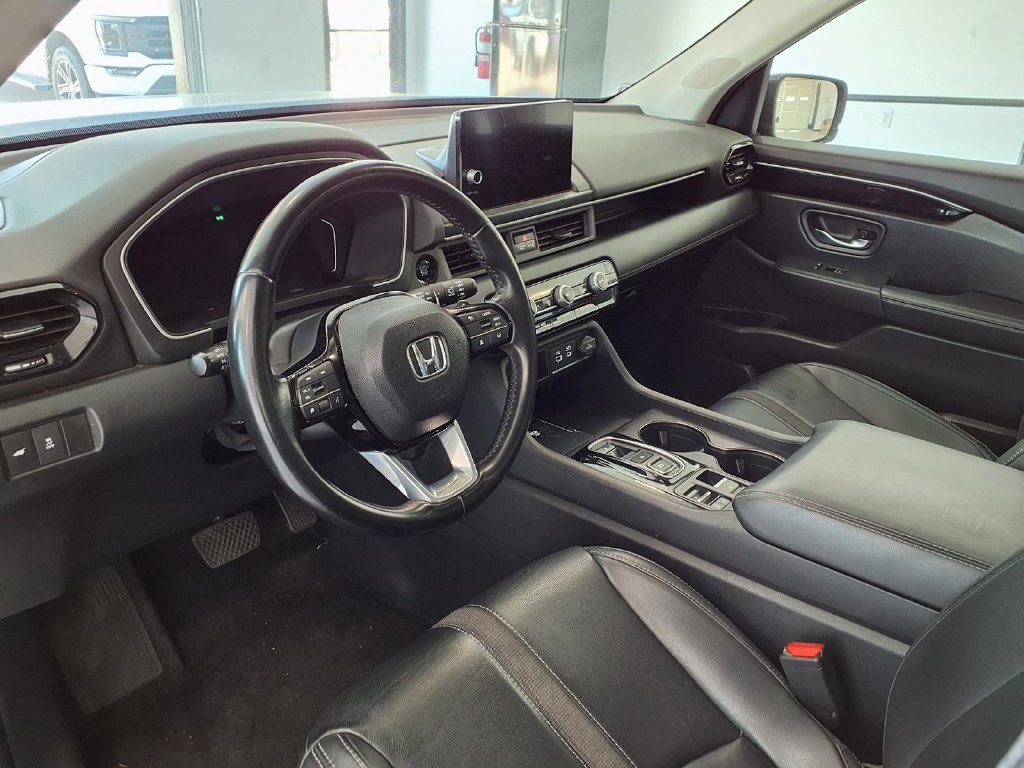 Used 2023 Honda Pilot EX-L image 4