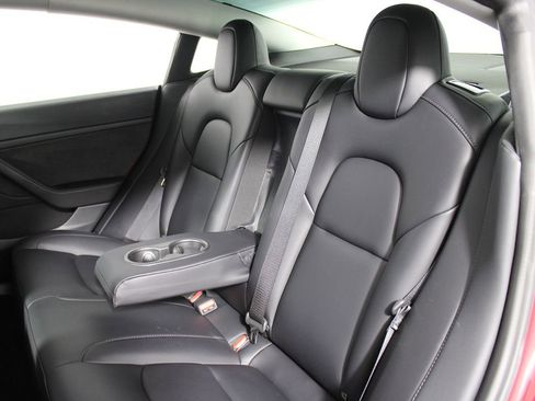 Used 2023 Tesla Model 3 Performance image 24