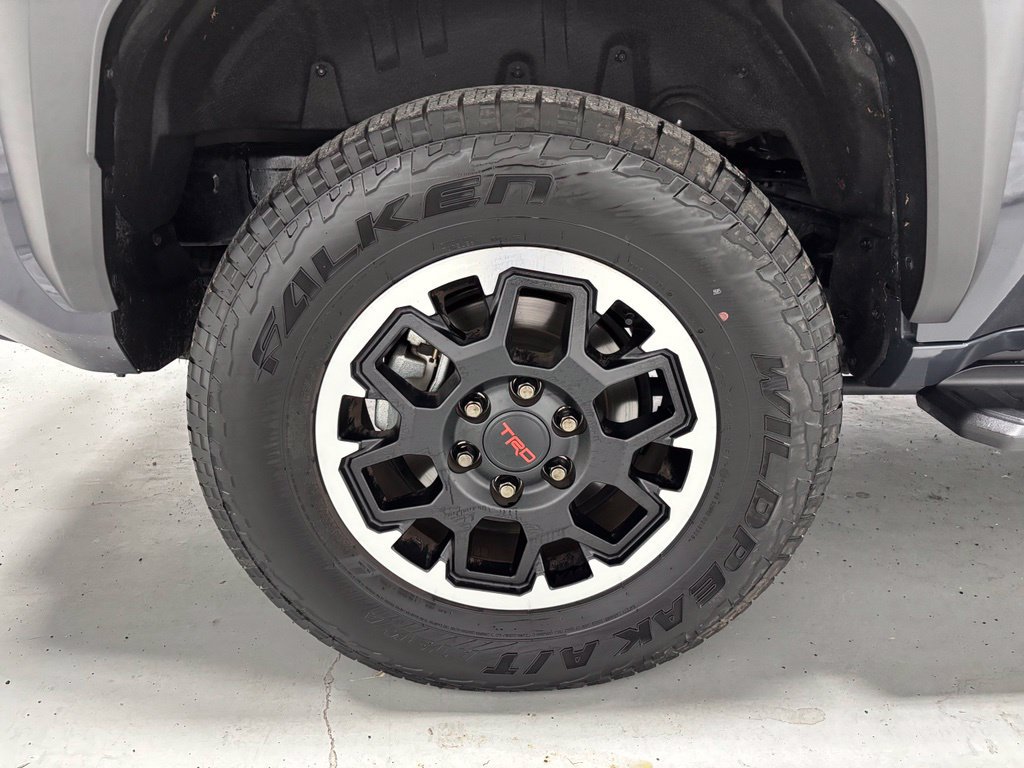 Used 2026 Toyota 4Runner TRD Off-Road AWD/4WD image 65