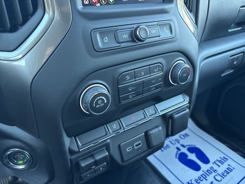 New 2026 Chevrolet Silverado 3500 W/T w/ WT Convenience Package image 21