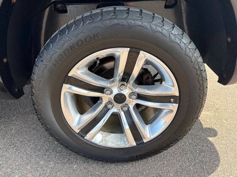 Used 2014 RAM 1500 Sport w/ Trailer Tow Group AWD/4WD image 12