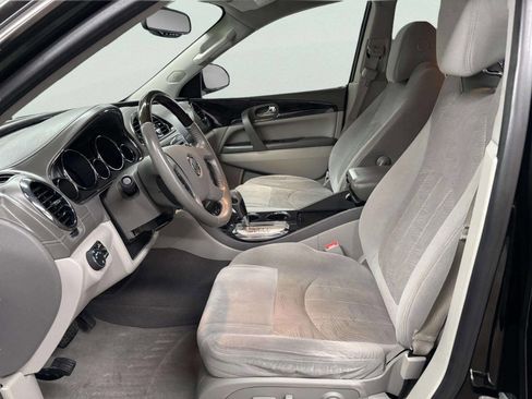 Used 2017 Buick Enclave Convenience image 11