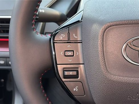 New 2026 Toyota Prius Plug-In Hybrid w/ Limited Premium Package image 16