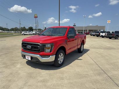 Used 2023 Ford F150 XL w/ XL Chrome Appearance Package