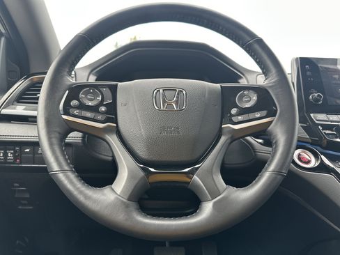 Used 2024 Honda Odyssey Elite image 23