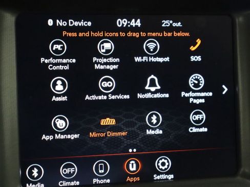 Used 2023 Dodge Charger GT w/ Blacktop Package image 29