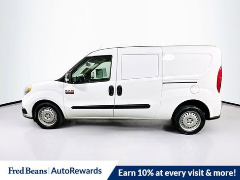 Used 2022 RAM ProMaster City Tradesman image 4