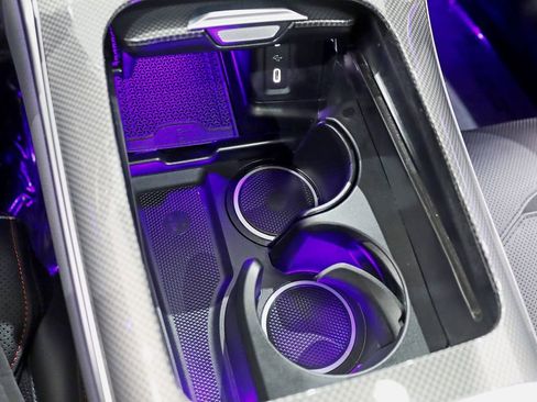 Used 2025 Mercedes-Benz GLC 43 AMG 4MATIC image 28