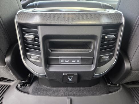 New 2026 RAM 1500 Big Horn AWD/4WD image 22