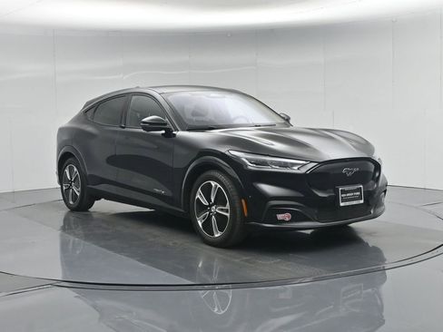 Used 2023 Ford Mustang Mach-E Premium RWD image 58