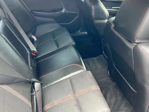 Used 2014 Chevrolet SS RWD image 6