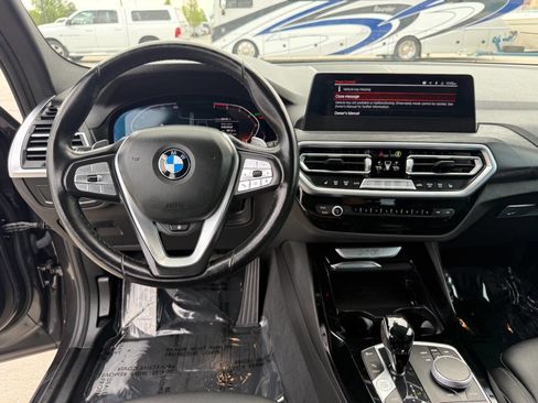 Used 2024 BMW X3 xDrive30i AWD/4WD image 32