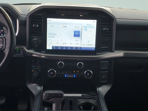 Used 2021 Ford F150 Raptor w/ Raptor 37 Performance Package AWD/4WD image 16