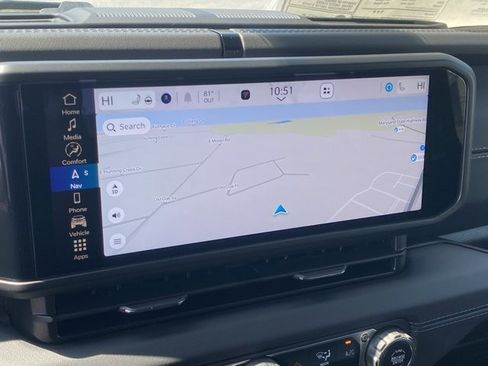 New 2025 Jeep Wrangler Sahara image 12