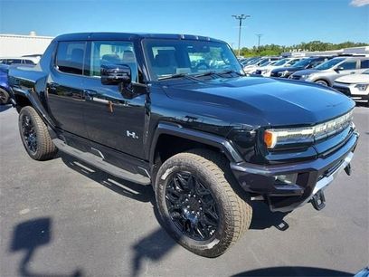 New 2026 GMC Hummer EV 4x4 Crew Cab